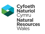 Natural Resources Wales (Countryside Council for Wales) logo